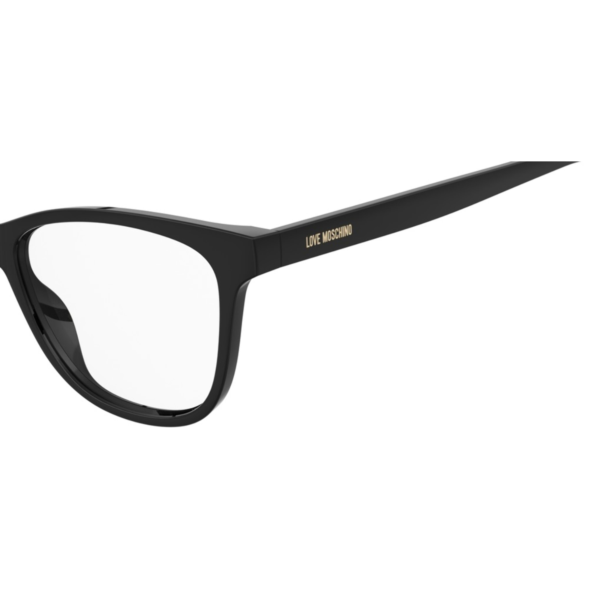 Gafas de Vista Love Moschino MOL680 807 53 de Acetato Mujer 53 mm