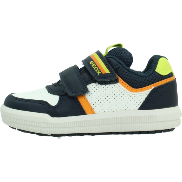 Zapatillas Niño de la marca GEOX  modelo J ARZACH BOY AZUL