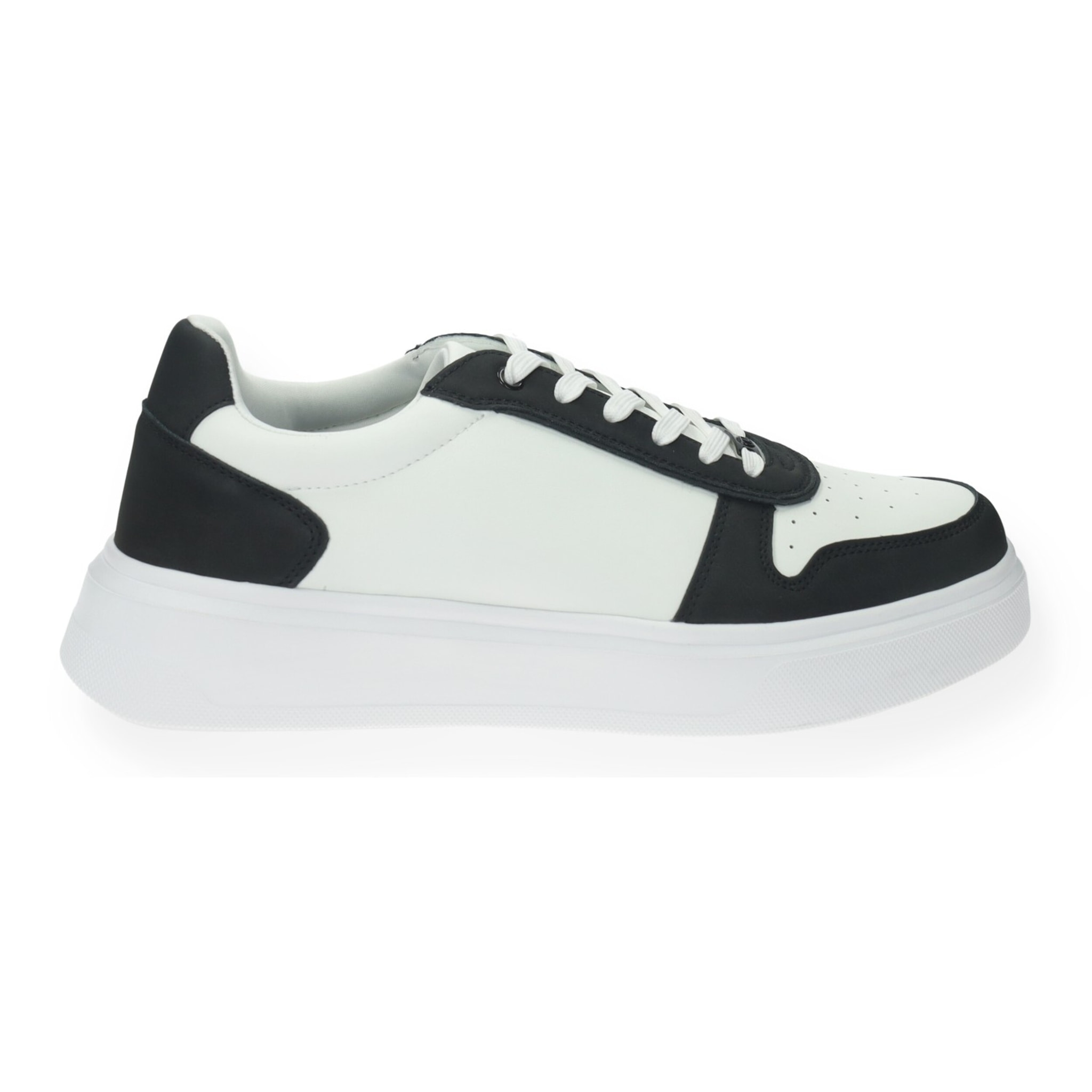 Sneakers Uomo Tata Italia Bianco