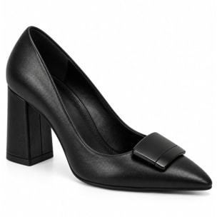 Decollete - tacco 6,0 cm