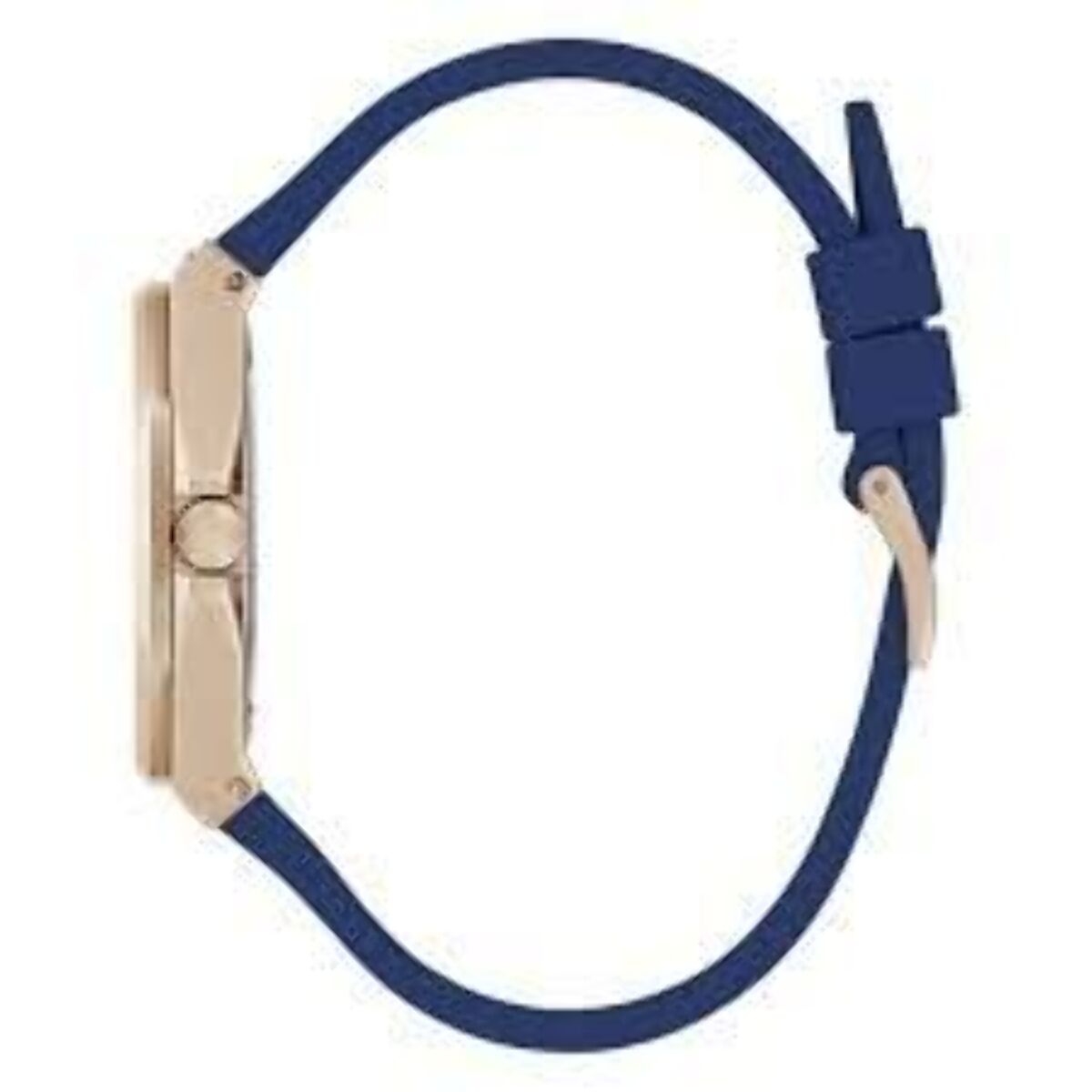 Reloj Guess GW0694L4 Mujer Analogico Cuarzo con Correa de Silicona