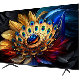 TV QLED TCL 55C69B 2024