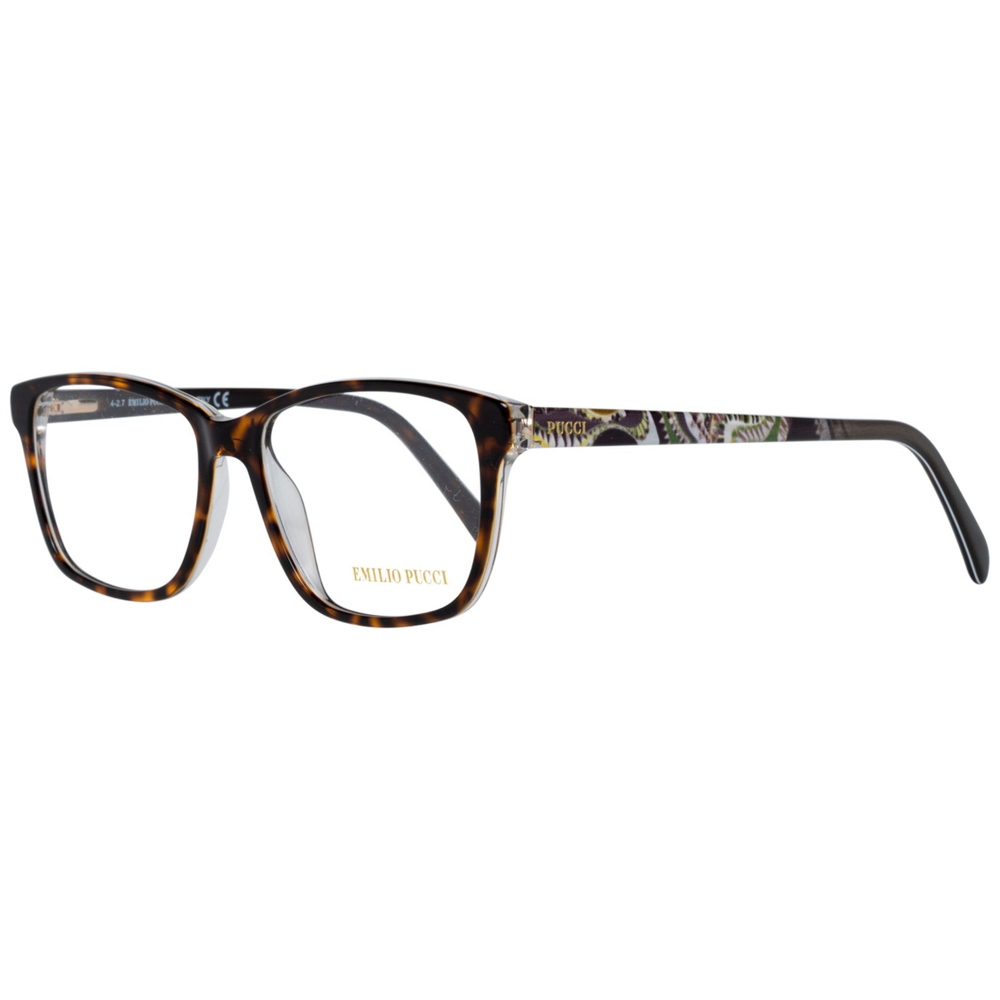 Montura de gafas Pucci Mujer EP5032-53056