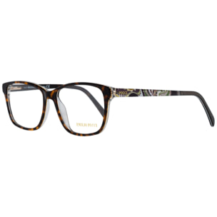 Montura de gafas Pucci Mujer EP5032-53056