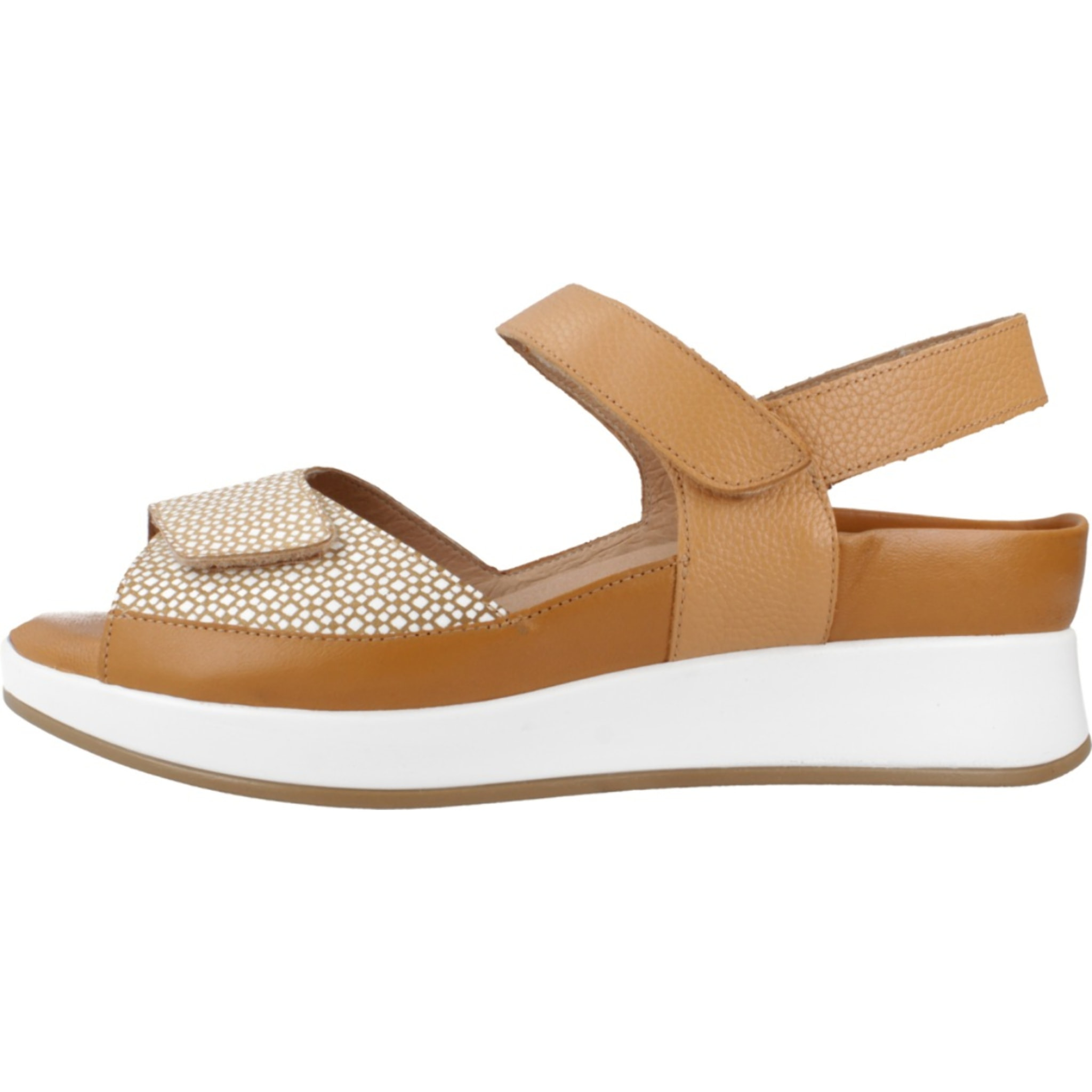 SANDALIAS PIESANTO 240422P