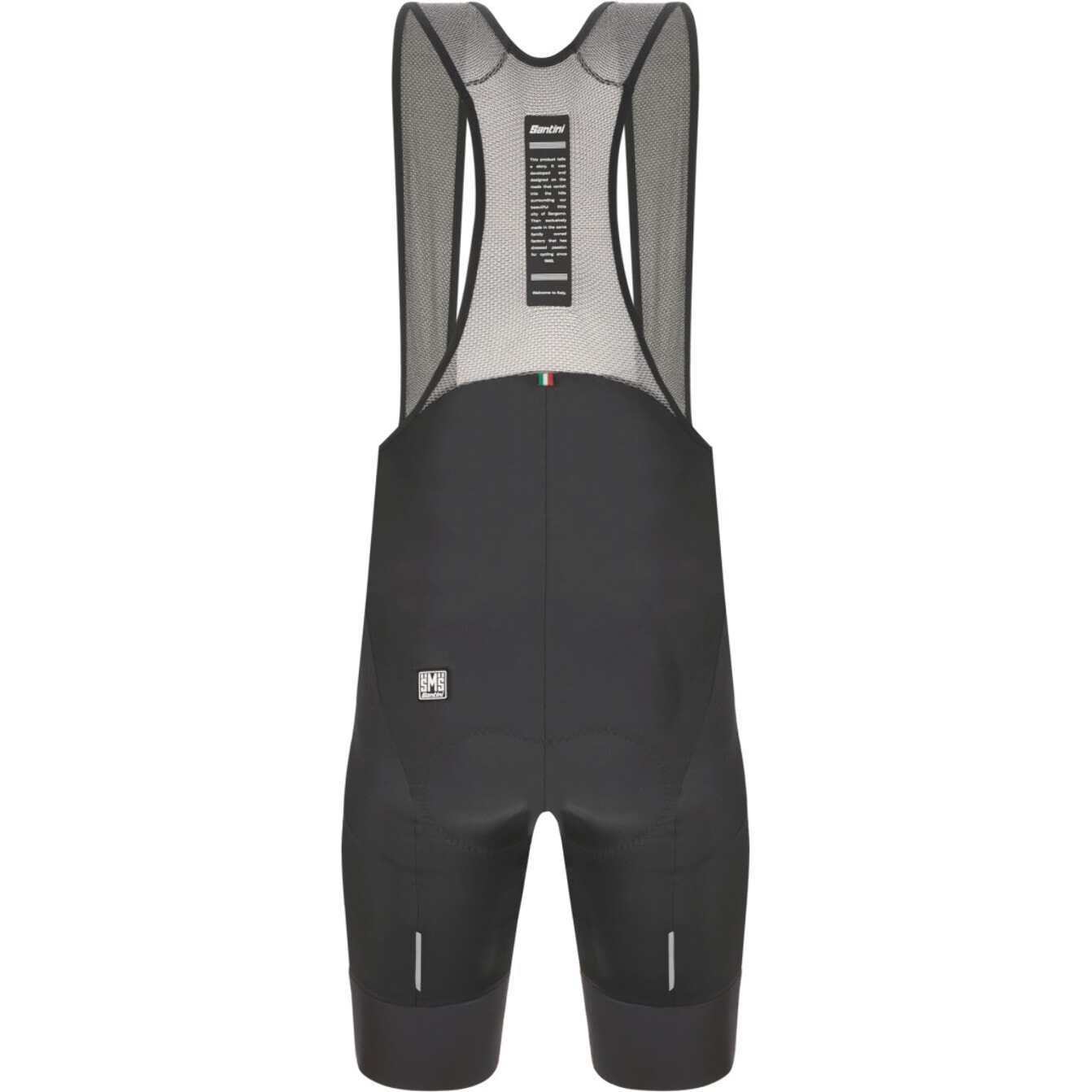 Karma Delta - Pantaloncini - Grigio - Uomo