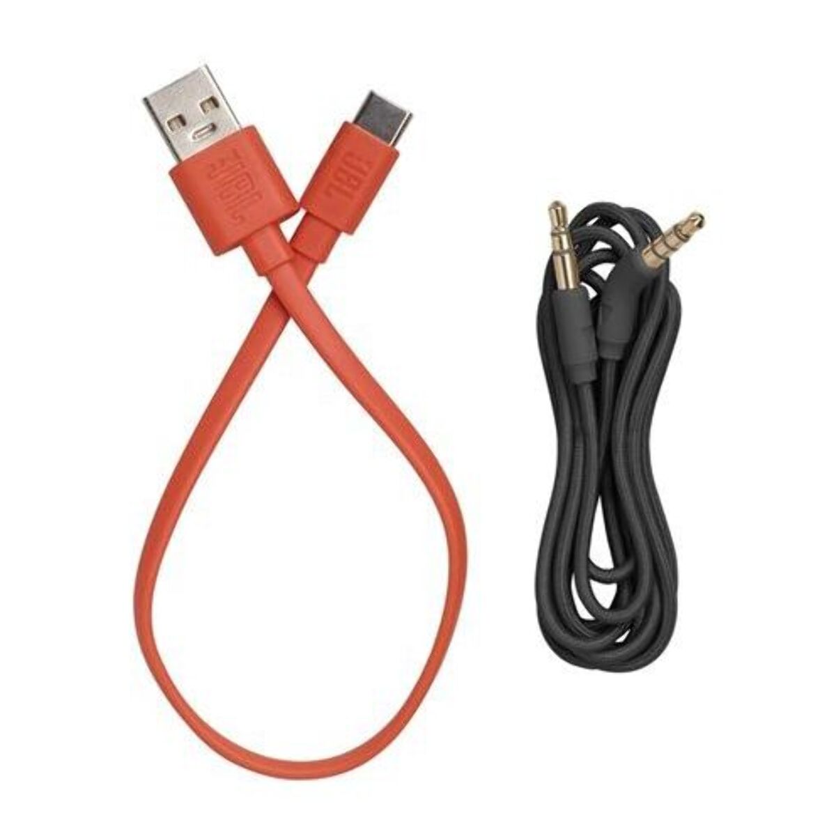 Casque JBL Live 670 NC Noir