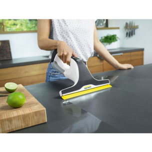 Nettoyeur vitres KARCHER WV 6 Plus white