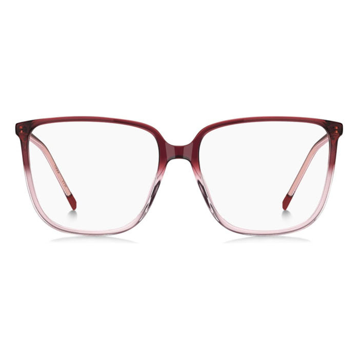 Gafas de Vista Hugo HG 1323 0T5 de Acetato Mujer 55 mm