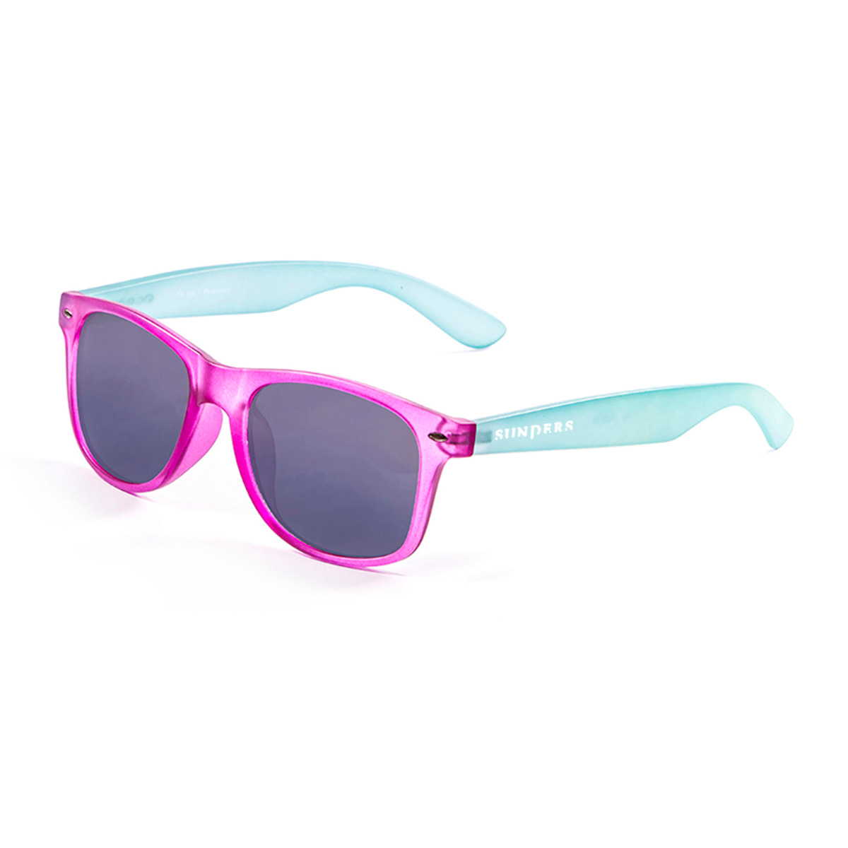 GAFAS DE SOL SUNPERS IDAHO de color Amarillo