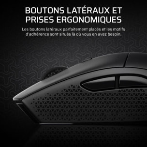 Souris Gamer Sans Fil CORSAIR M55 Wireless