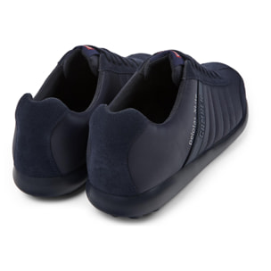 CAMPER Pelotas XL - Sneakers Uomo Blu