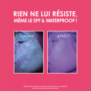 Deux Coups de Baguette - Huile Lactée Ultra Démaquillante 150ml