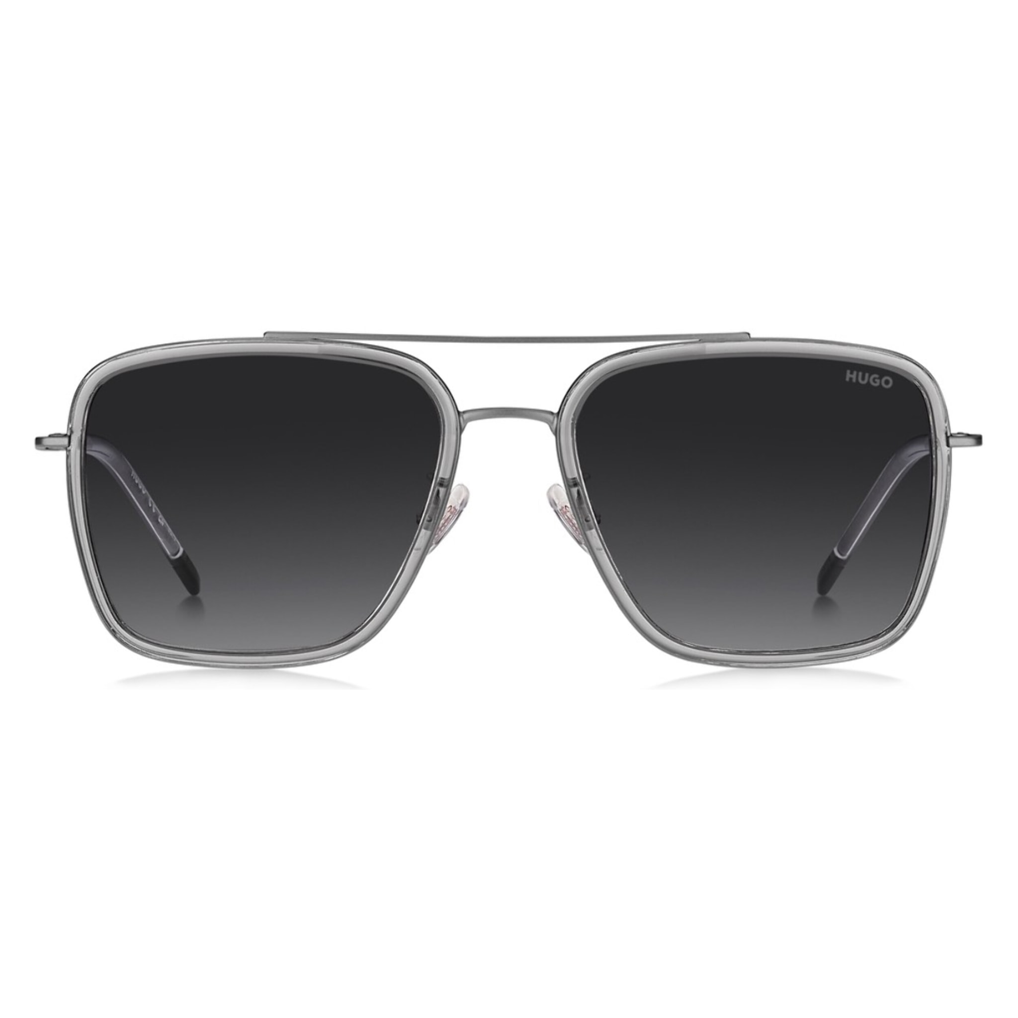 Gafas de Sol Hugo HG 1404/G/S KAC de Metal Hombre 56 mm