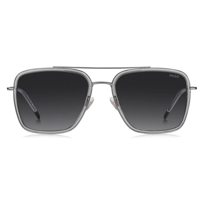 Gafas de Sol Hugo HG 1404/G/S KAC de Metal Hombre 56 mm