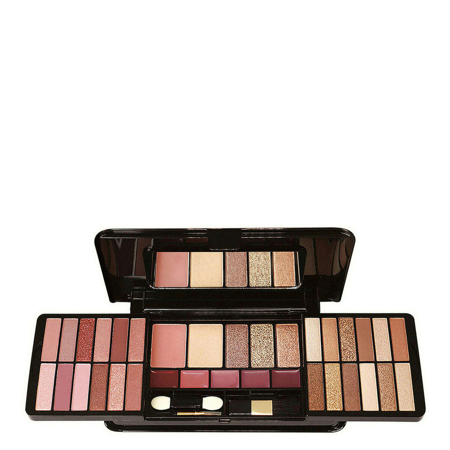 Iconic Beauty - Palette Maquillage