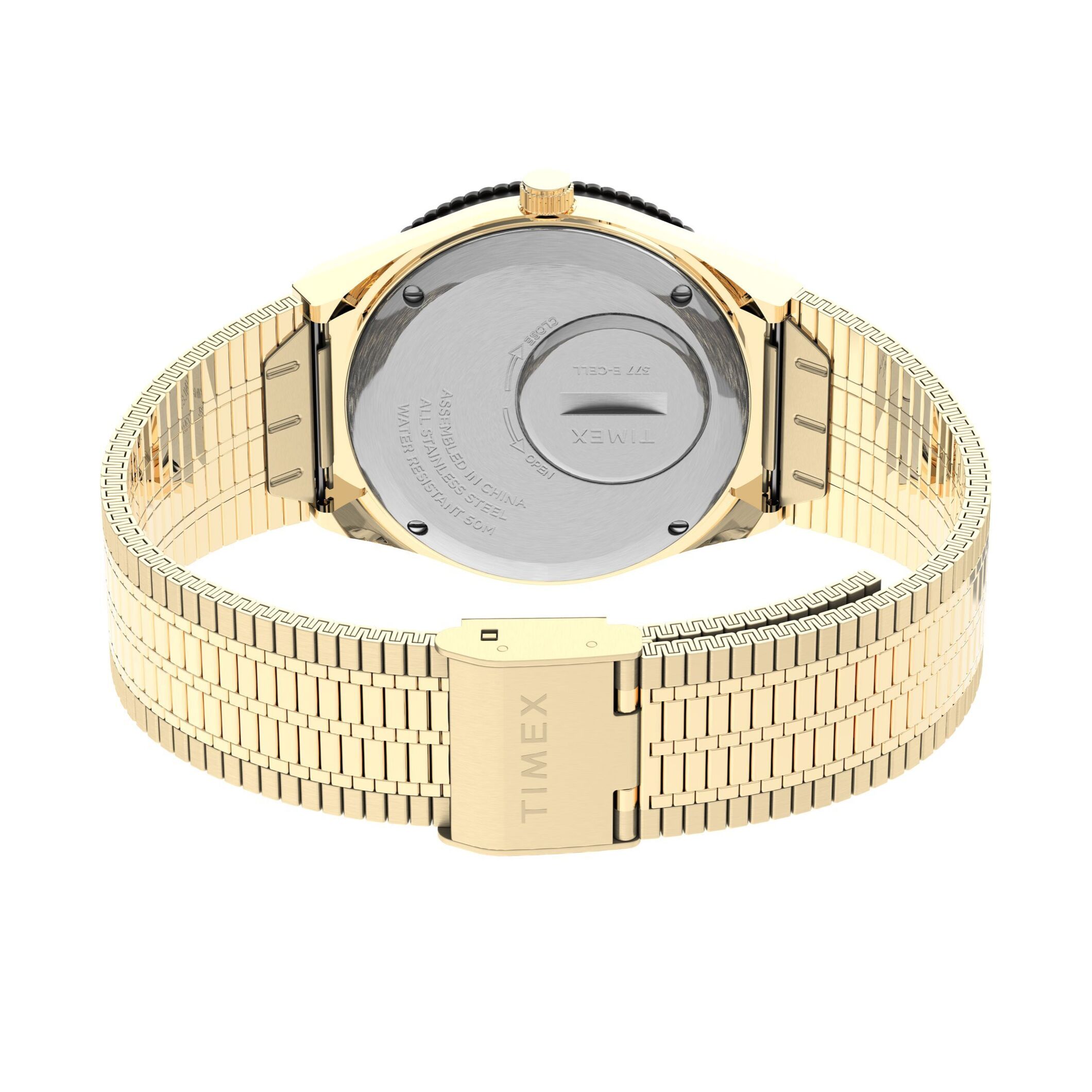 Timex Reloj Analógico De Cuarzo Diver Inspired