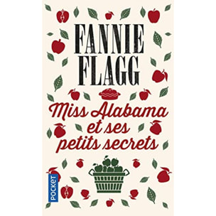 Flagg, Fannie | Miss Alabama et ses petits secrets | Livre d'occasion