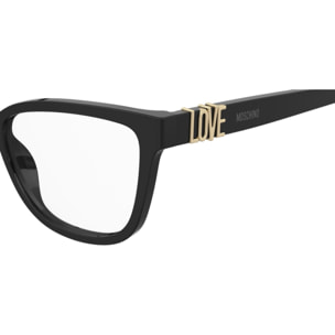 Gafas de Vista Love Moschino MOL675 807 de Acetato Mujer 55 mm