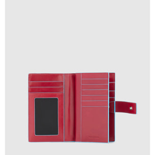Piquadro Portafogli da con portamonete