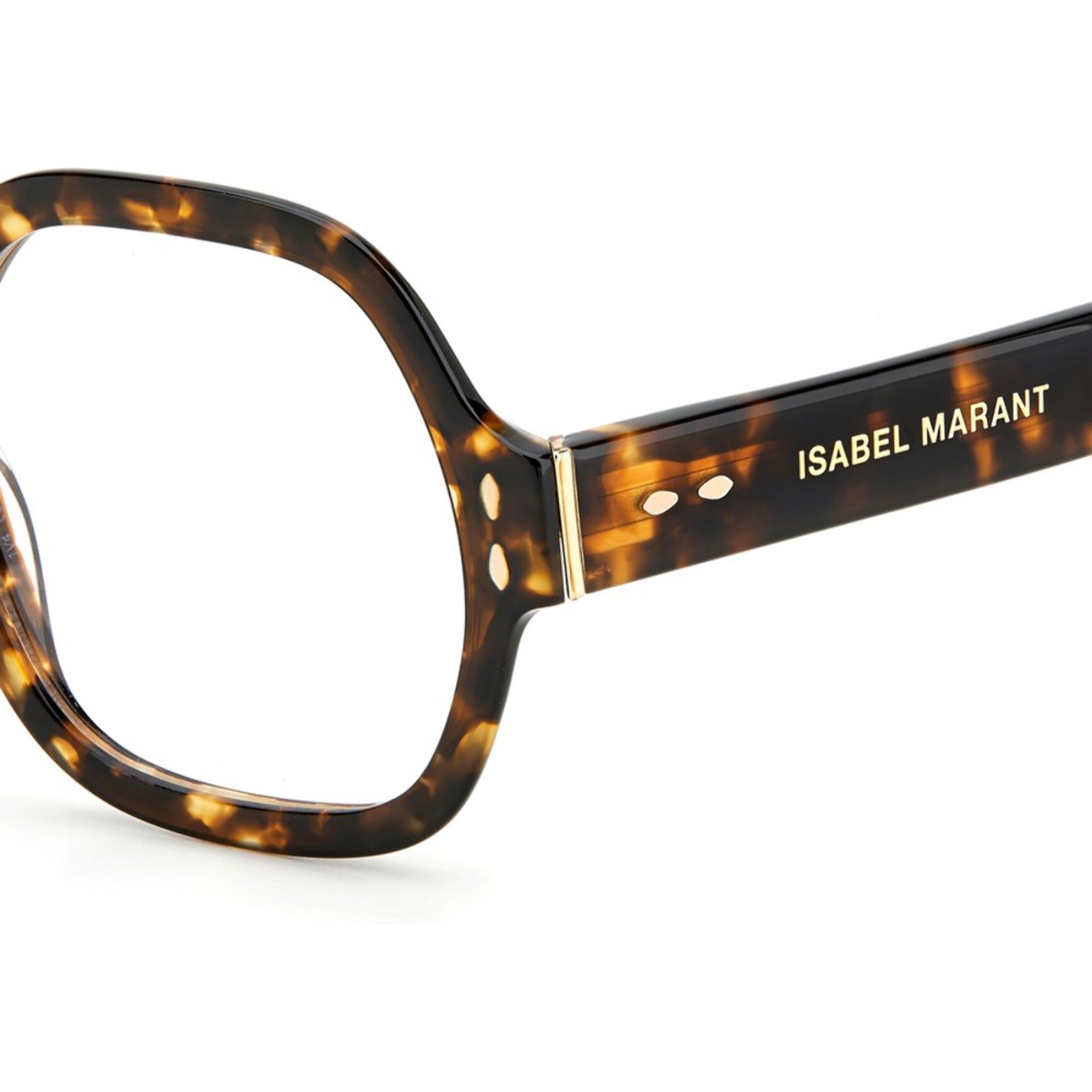 Gafas de Vista Isabel Marant IM 0060 086 de Acetato Mujer 51 mm