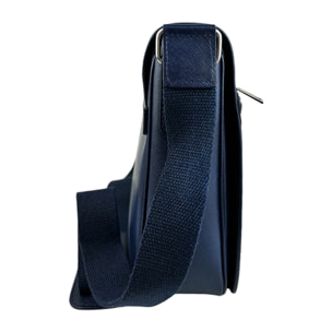 Cartella Business Cheval Firenze Noah Mini Blu