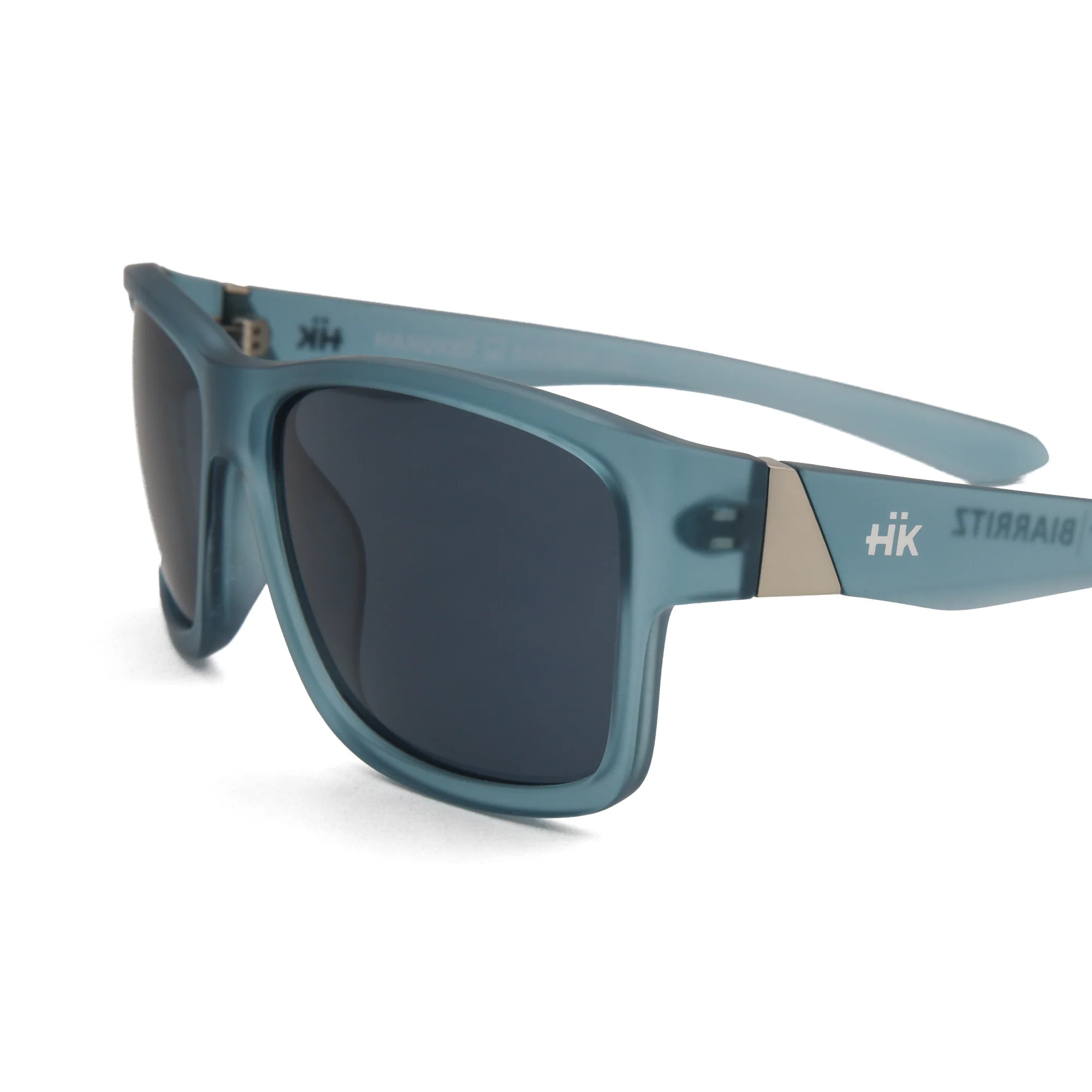 Gafas de Sol Hanukeii Biarritz Blue / Black