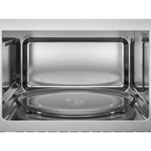AEG Microondas de 900 W con función microondas y grill MBE2657DEM | Reacondicionado