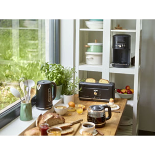 Cafetière filtre RIVIERA ET BAR BCF579