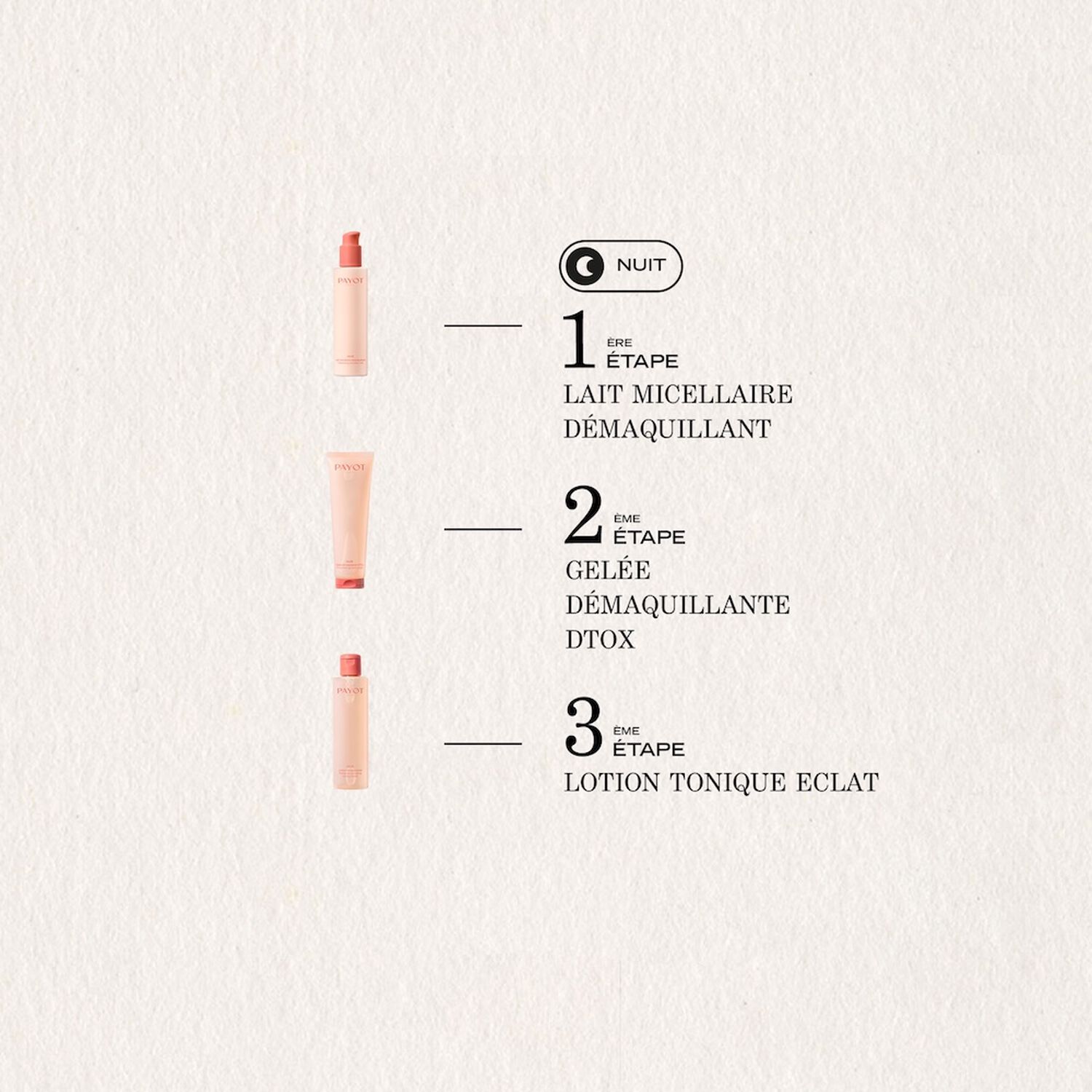 Nue - Lotion Tonique Éclat