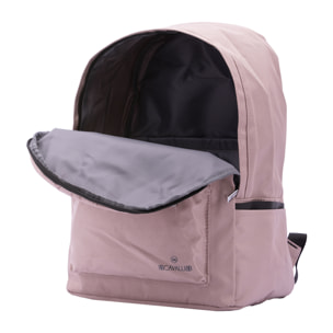 Zaino  unisex Textile Polyester 42x30x22 cm