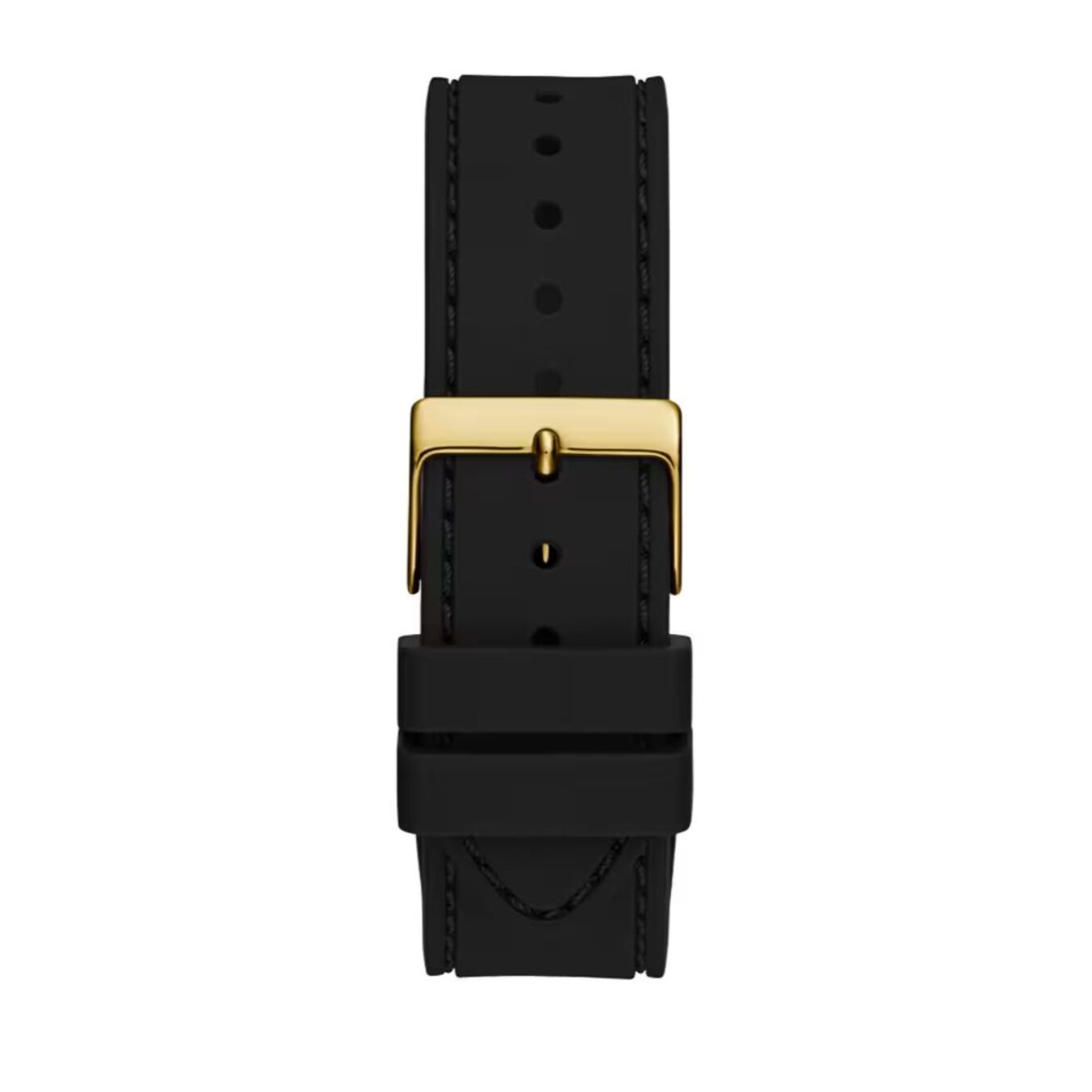 Reloj Guess GW0439L2 Mujer Analogico Cuarzo con Correa de Silicona