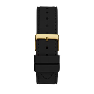 Reloj Guess GW0439L2 Mujer Analogico Cuarzo con Correa de Silicona