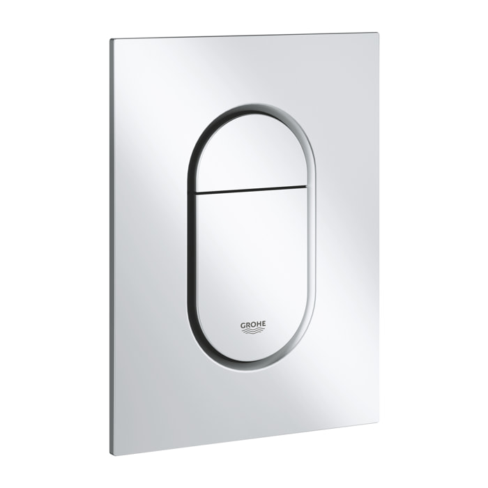 GROHE Plaque de commande Arena Cosmopolitan S