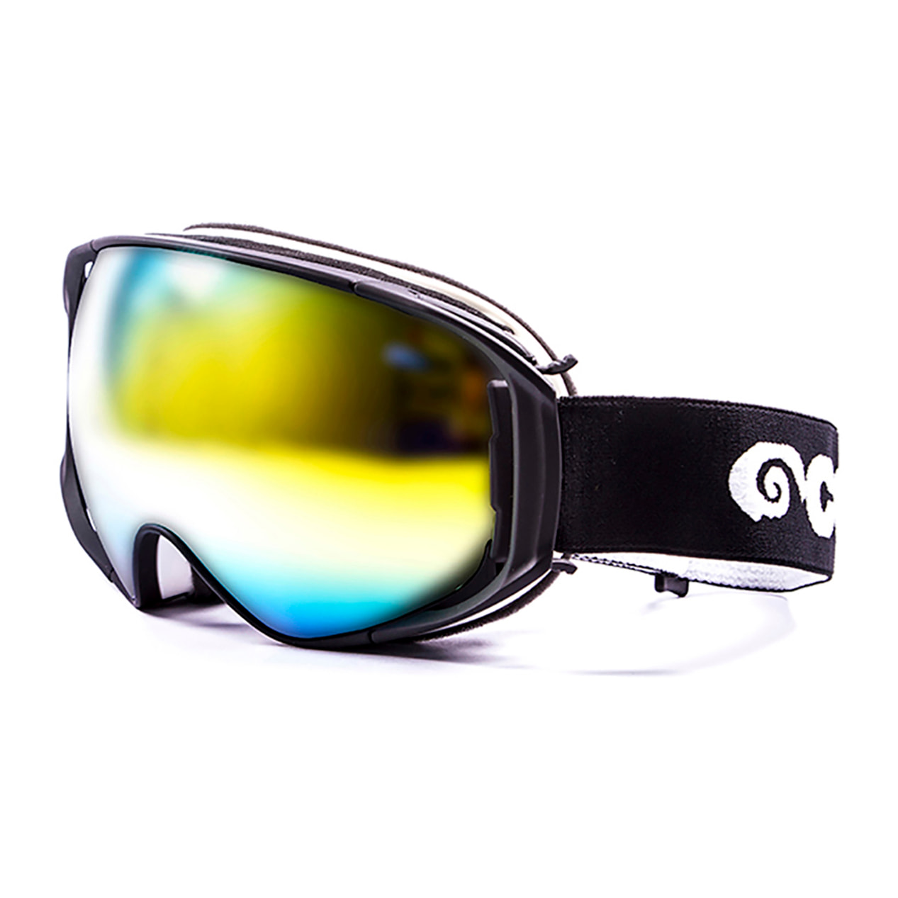 GAFAS DE WATER SPORT OCEAN ARUBA de color Azul