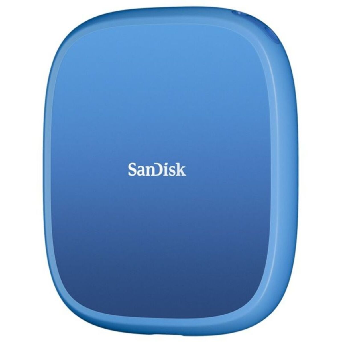 Disque SSD externe SANDISK Creator Phone MagSafe 2To