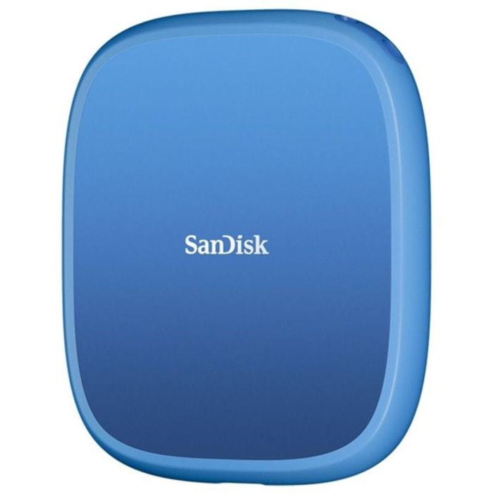 Disque SSD externe SANDISK Creator Phone MagSafe 2To