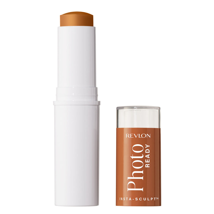Photoready Insta-Sculpt - BRONZED