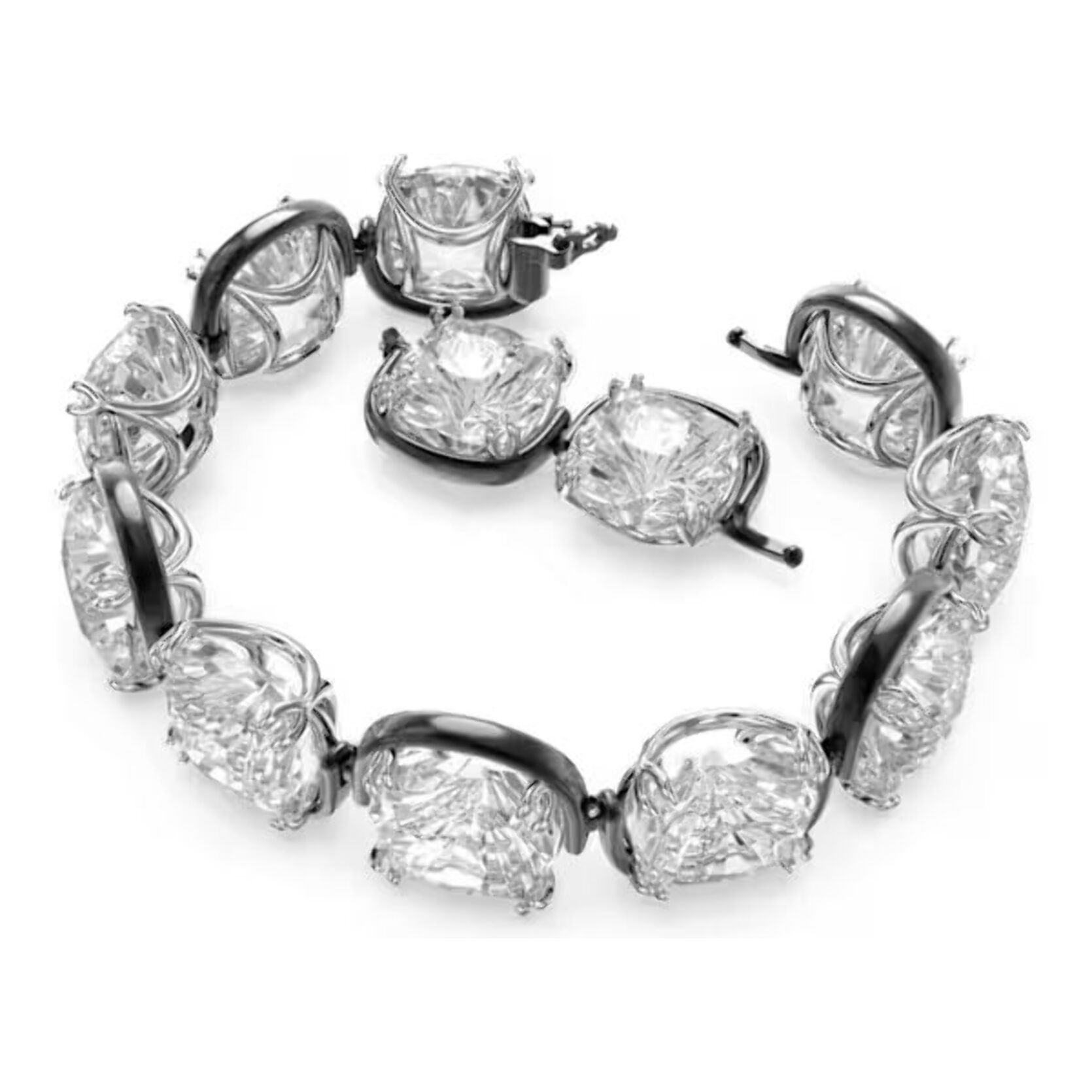 Brazalete Swarovski Mujer 5600047