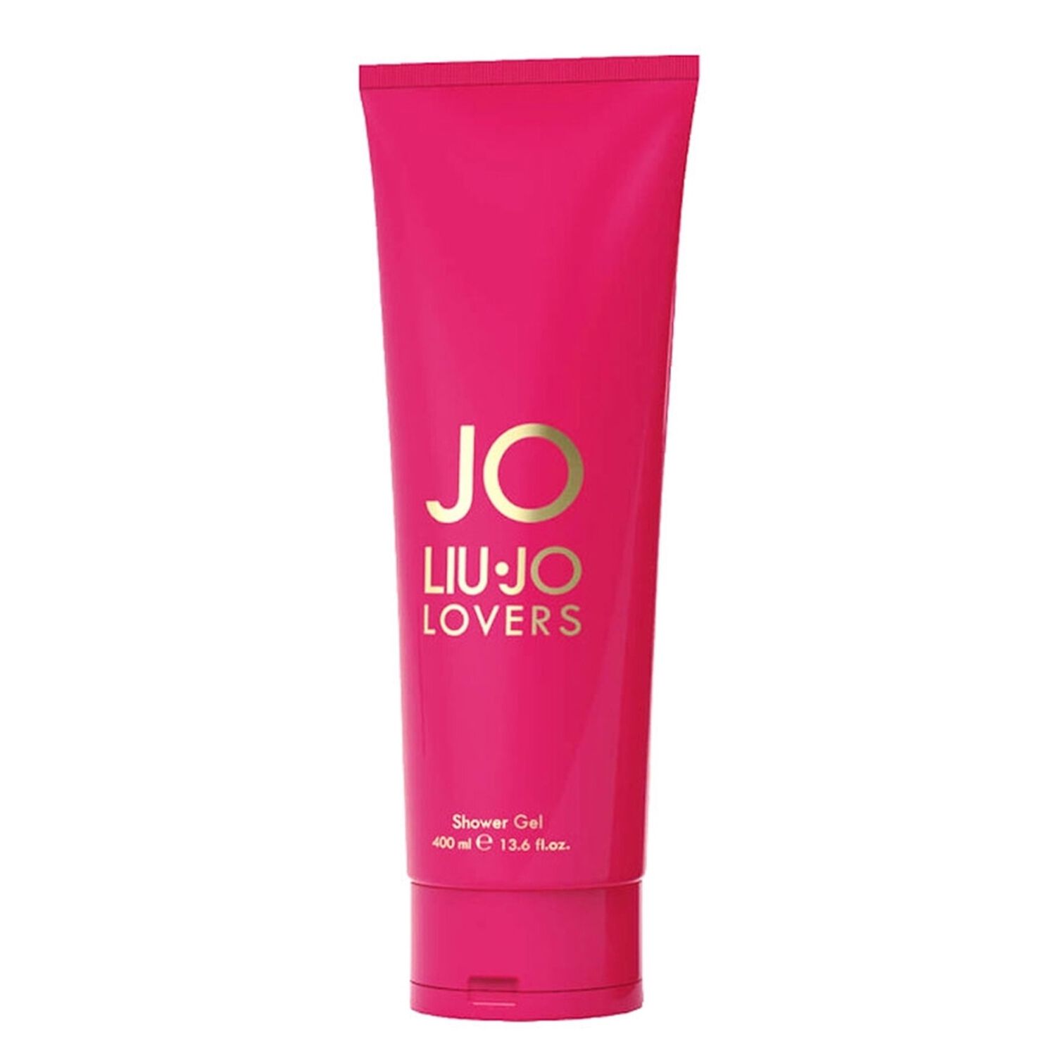 Liu Jo Lovers Femme - Gel Douche 400 ml