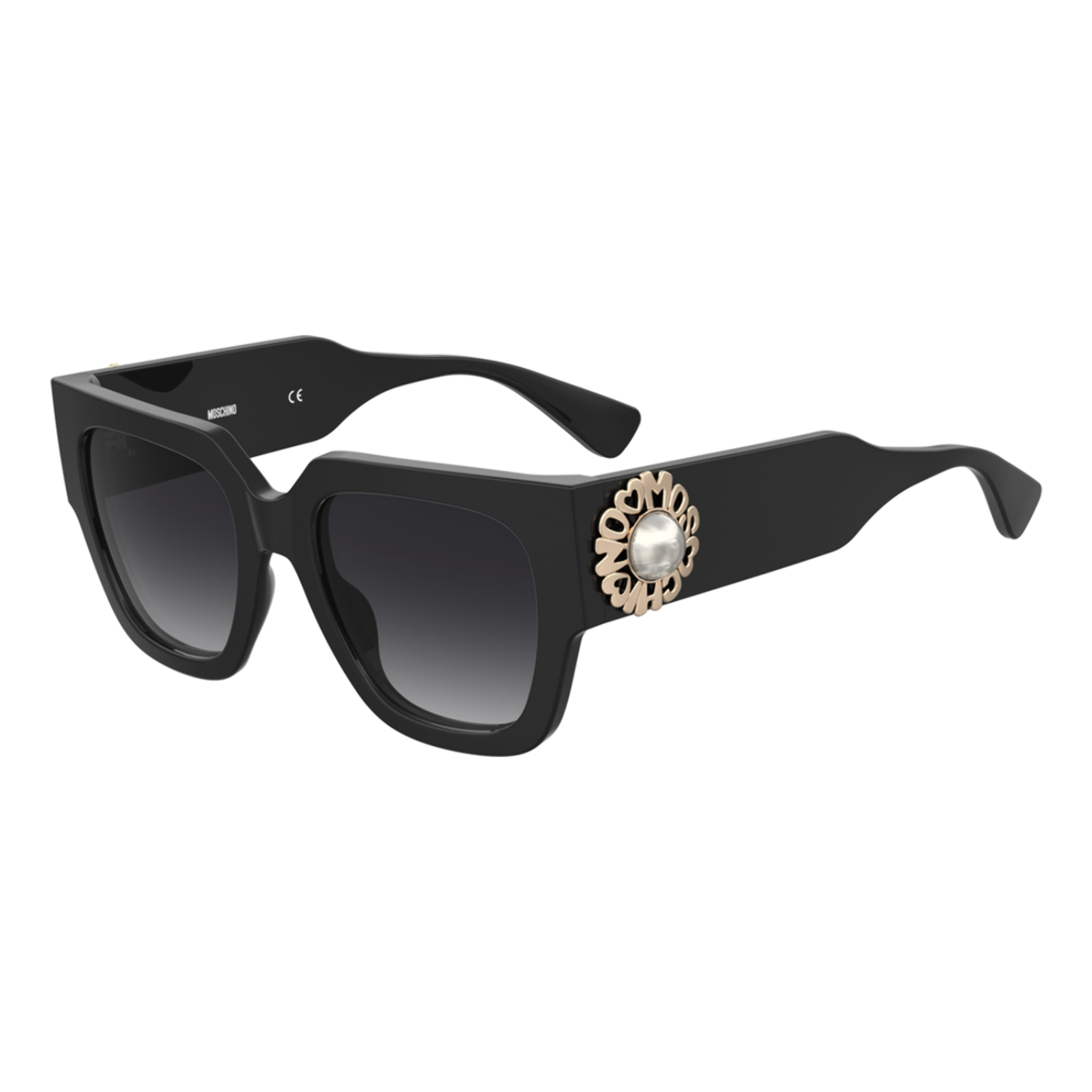 Gafas de sol Moschino Mujer MOS153-S-807