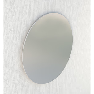 Miroir de salle de bain Rond Alday