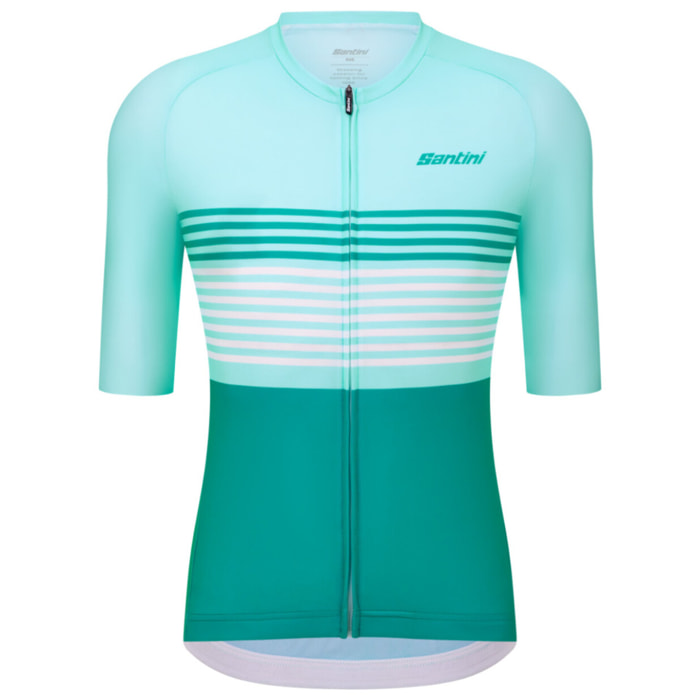 Spoke – Maillot De Manga Corta Hombre - Verdecolor_es - Hombre