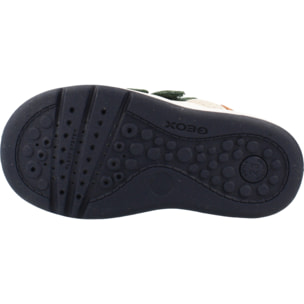Botines Niño de la marca GEOX  modelo B BIGLIA BOY AZUL