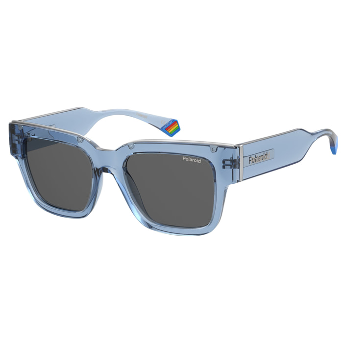 Gafas de sol Polaroid Unisex PLD-6198-S-X-MC-MVU