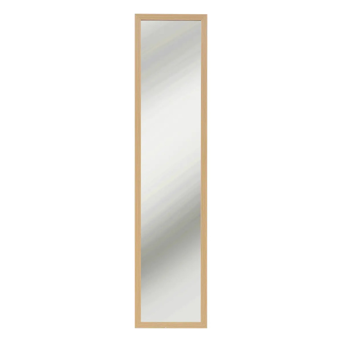 Miroir sur pied Tasso