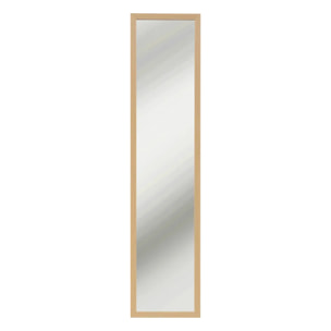 Miroir sur pied Tasso
