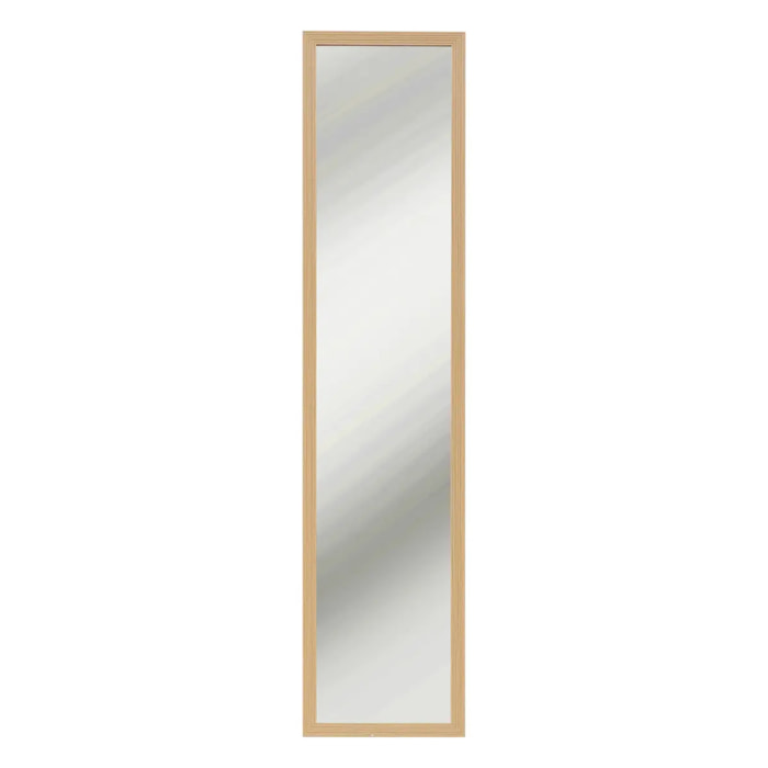 Miroir sur pied Tasso