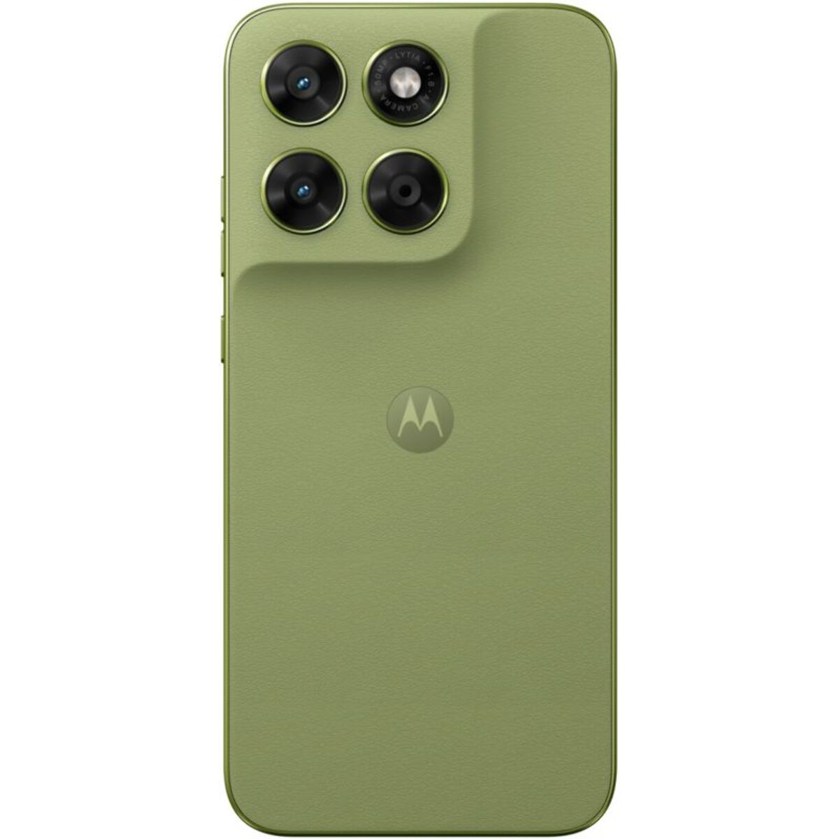 Smartphone MOTOROLA G67 256Go Vert