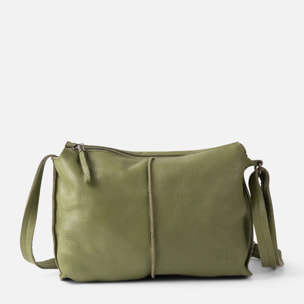 Bandolera BIBA New Sylva de piel